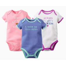 Quality Baby Rompers